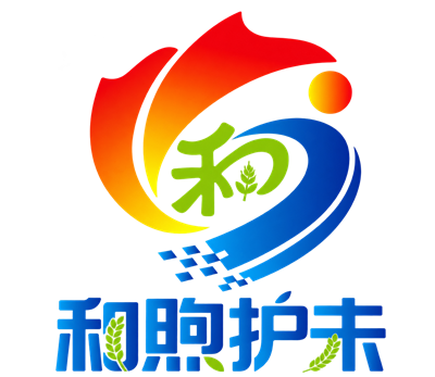 和煦护未 Logo